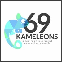 69KAMELEONS logo