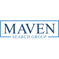 Maven Search Group logo