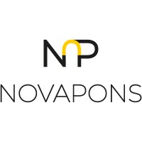 Novapons d.o.o. logo