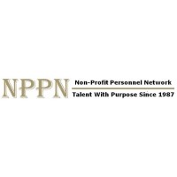 Non-Profit Personnel Network logo