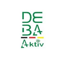 Deba Aktiv logo