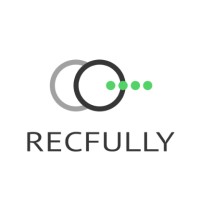 Recfully logo
