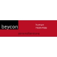 Beycon Personalberatung logo