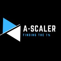 A-Scaler logo