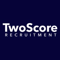 TwoScore - HSEQ Recruitment logo