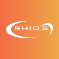 RHIO'S Recursos Humanos logo