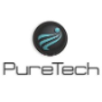 PureTech logo