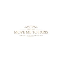 Move Me To Paris logo