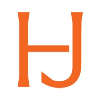 Henry James Search logo