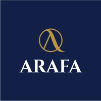 Arafa Services logo
