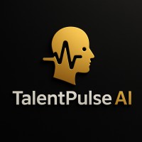 TalentPulseAI logo