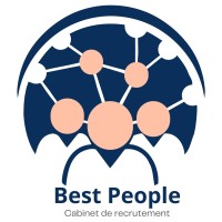 Best People logo