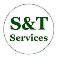 S&T Services logo