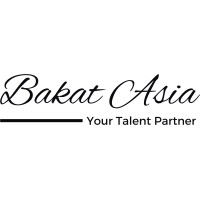 Bakat Asia Consulting logo