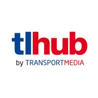 TL Hub by Transportmedia logo