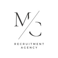 Mc Recruitment Agency logo