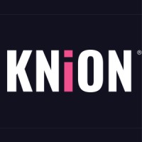 KNiON logo