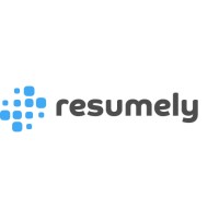 Resumely: Online Resume Builder logo