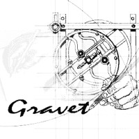 GRAVET CONSULTING SP. Z O.O. logo