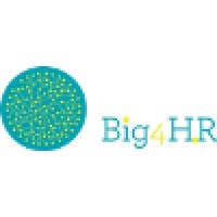 Big 4 Human Resources logo