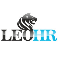 leoHR logo