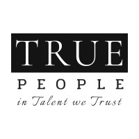 TruePeople logo