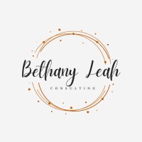 Bethany Leah Career Consulting logo