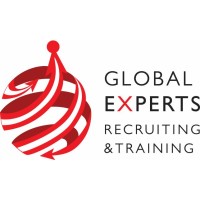 Global Experts Recruitment and Training logo