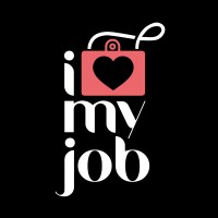 ILoveMyJob logo