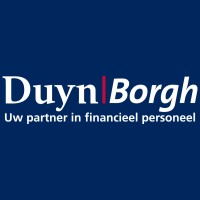 DuynBorgh logo