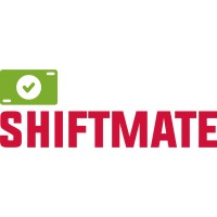 Shiftmate logo
