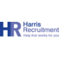 Harris Recruitment logo