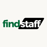 findstaff.eu logo