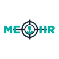 MEHR logo