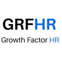Growth Factor HR logo