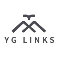 YG LINKS logo