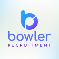 Bowler Recruitment logo