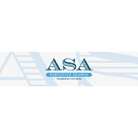ASA Executive Search, by Vito Gioia logo