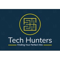 Tech-Hunters logo