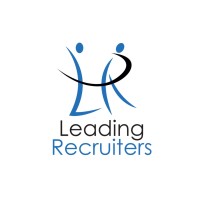 Leading Recruiters logo
