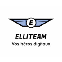 ELLITEAM logo