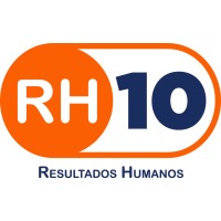 RH10 - Recursos Humanos DEZ logo