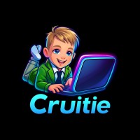 Cruitie - Israel’s #1 Anglo Job Space logo