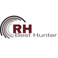 Consultoria de RH Best Hunter logo