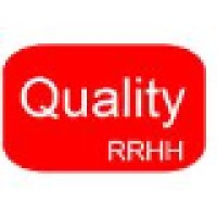 Quality RRHH logo