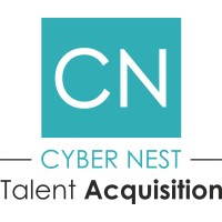 Cyber Nest Talent Acquisition logo