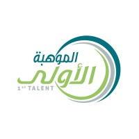 1sTalent Recruitment and Assessment Solutions logo