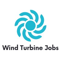 Wind Turbine Jobs in Europe logo