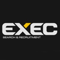 EXEC Search & Recruitment logo