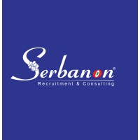 Serbanon Recruitment logo